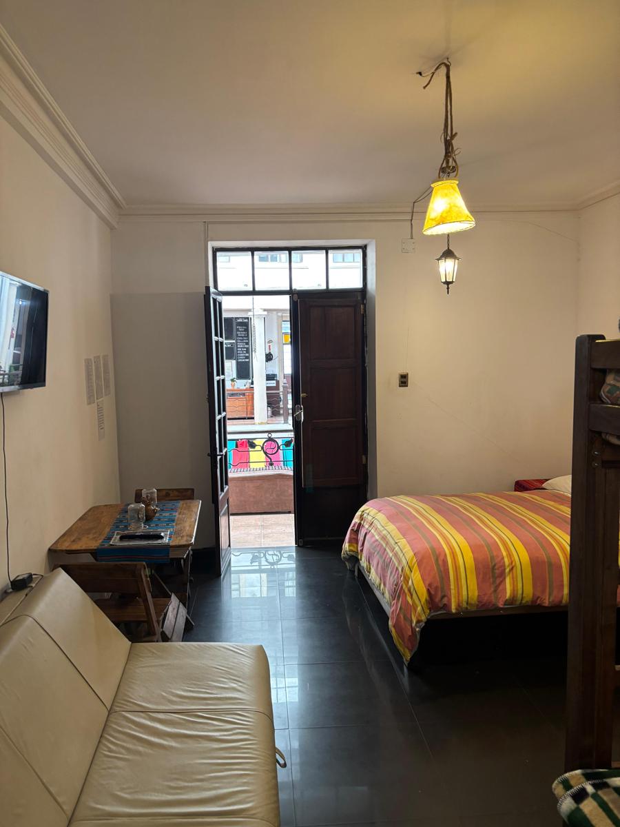 Imaynalla Hostal photo 2