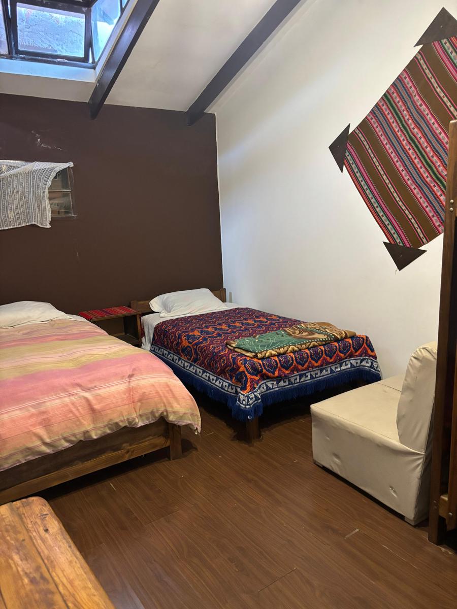 Imaynalla Hostal photo 3