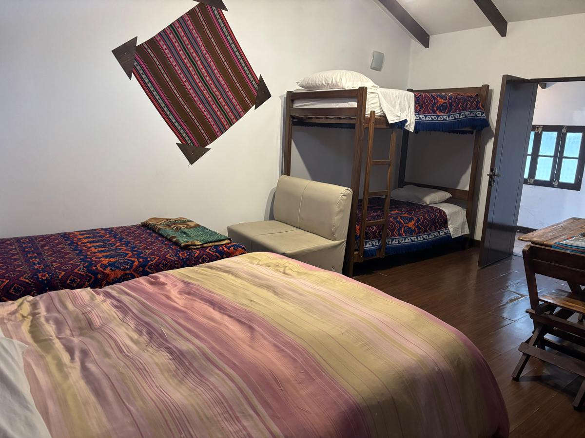 Imaynalla Hostal photo 4