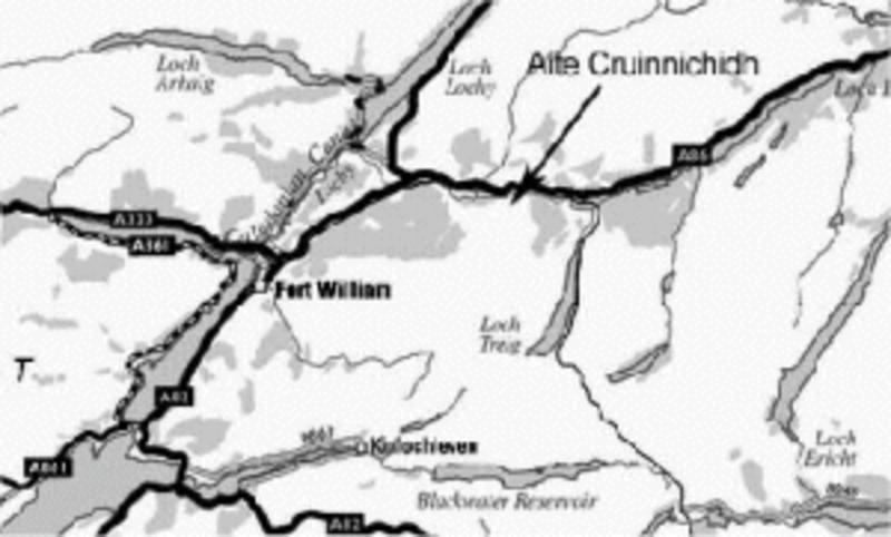 Àite Cruinnichidh photo 6