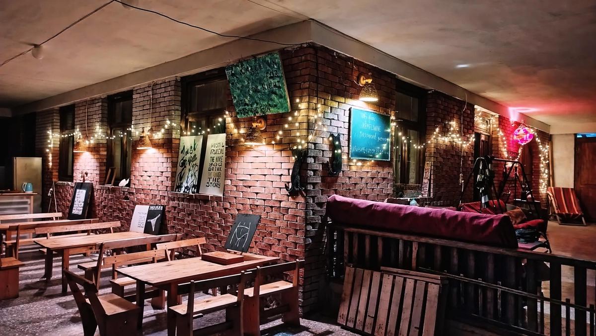 Gremeli Wine & Hotel photo 1
