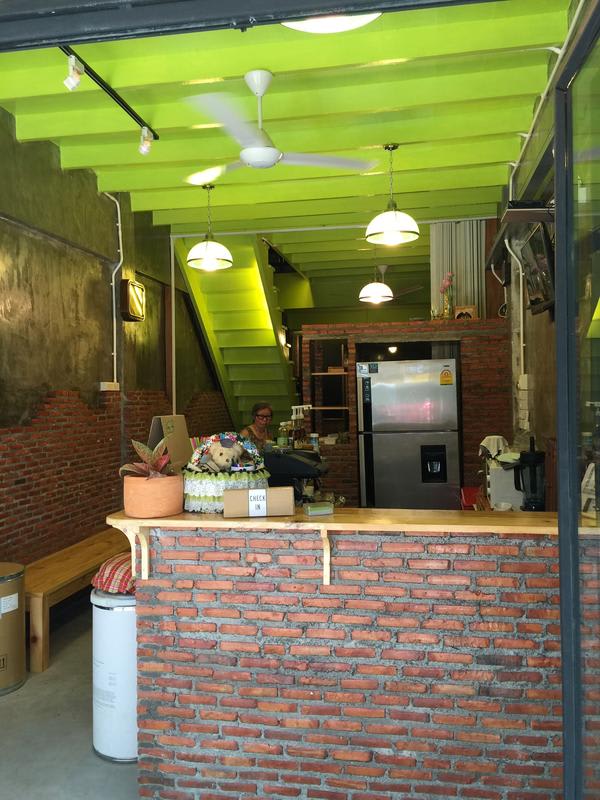 Hometown Hostel photo 1