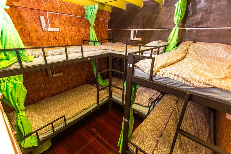 Hometown Hostel photo 4
