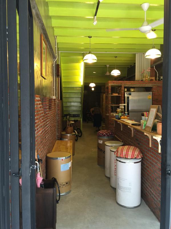 Hometown Hostel photo 5
