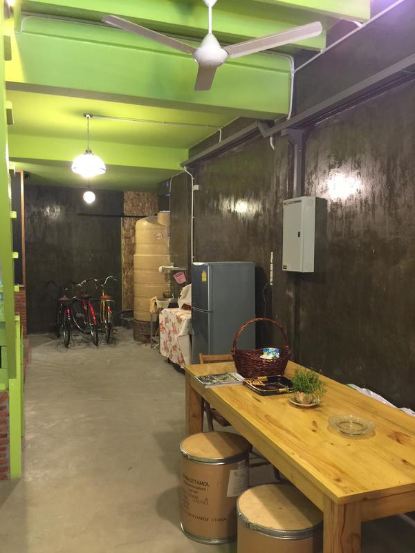 Hometown Hostel photo 6