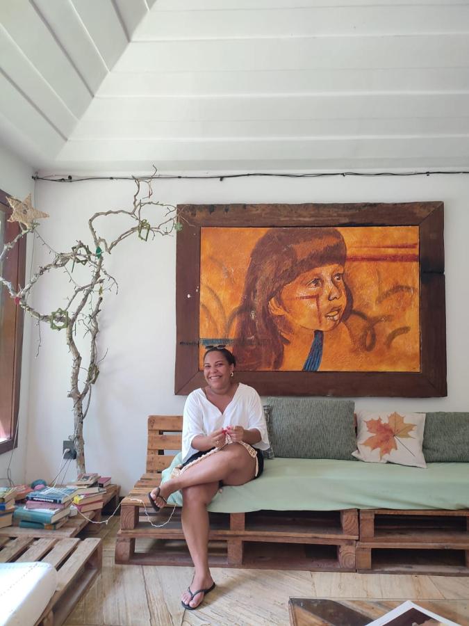 The Eco Palace Hostel photo 6