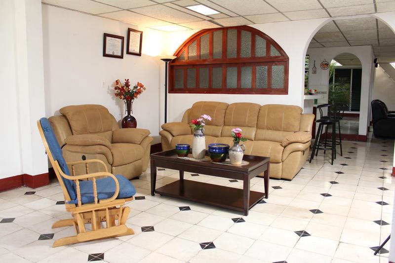 El Callejon Guest House photo 4