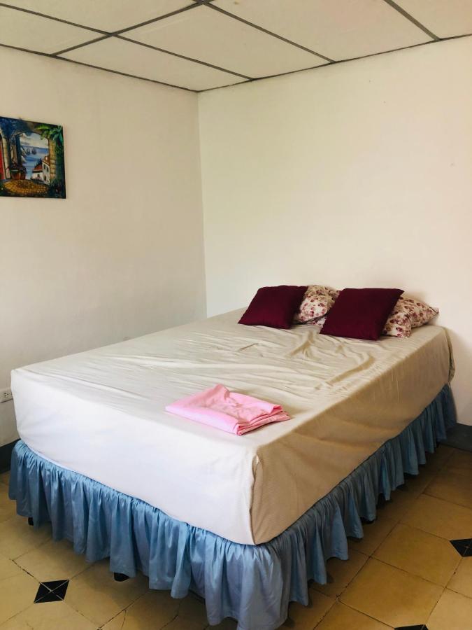El Callejon Guest House photo 6