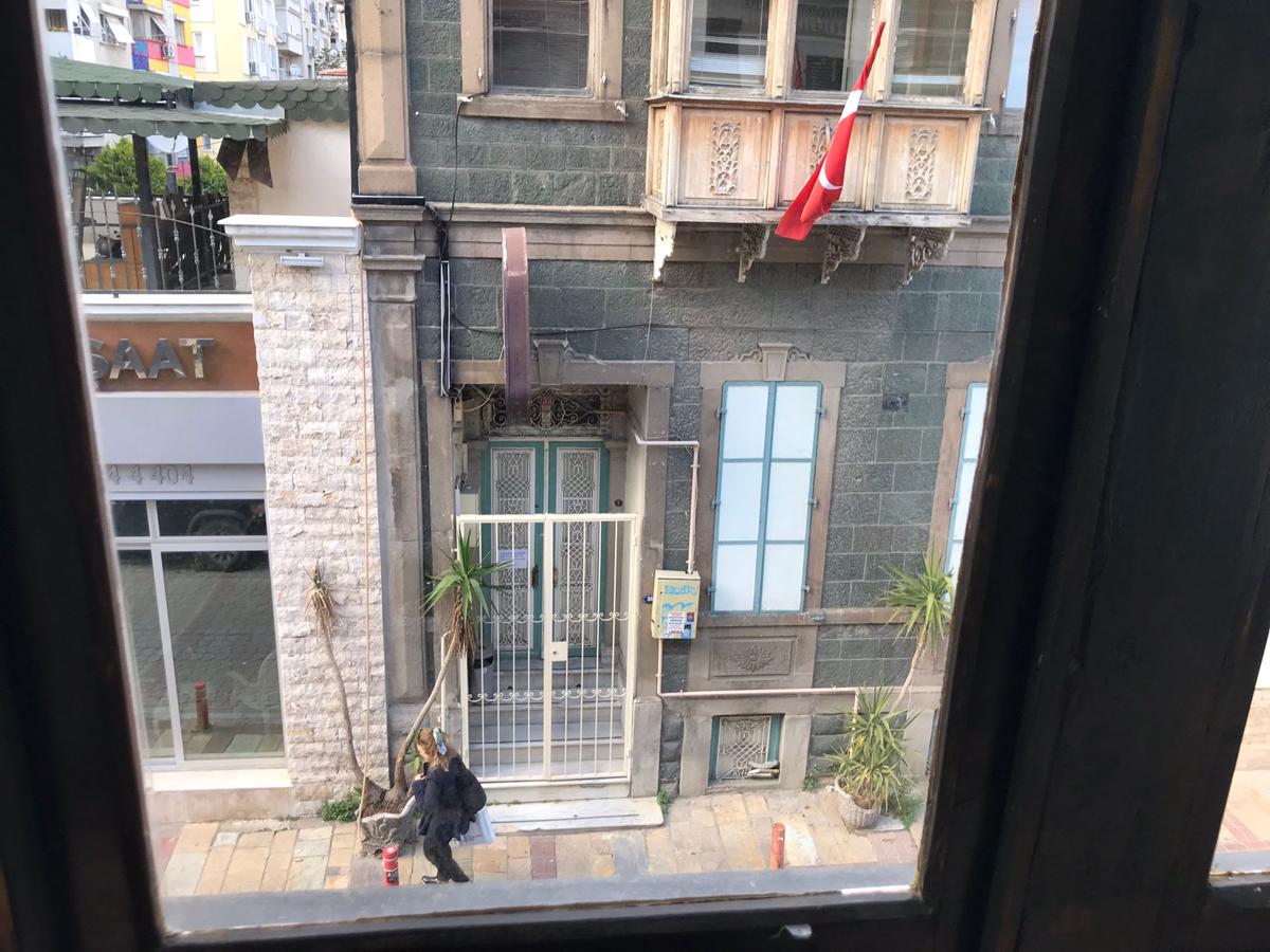 Titan House Hostel photo 1