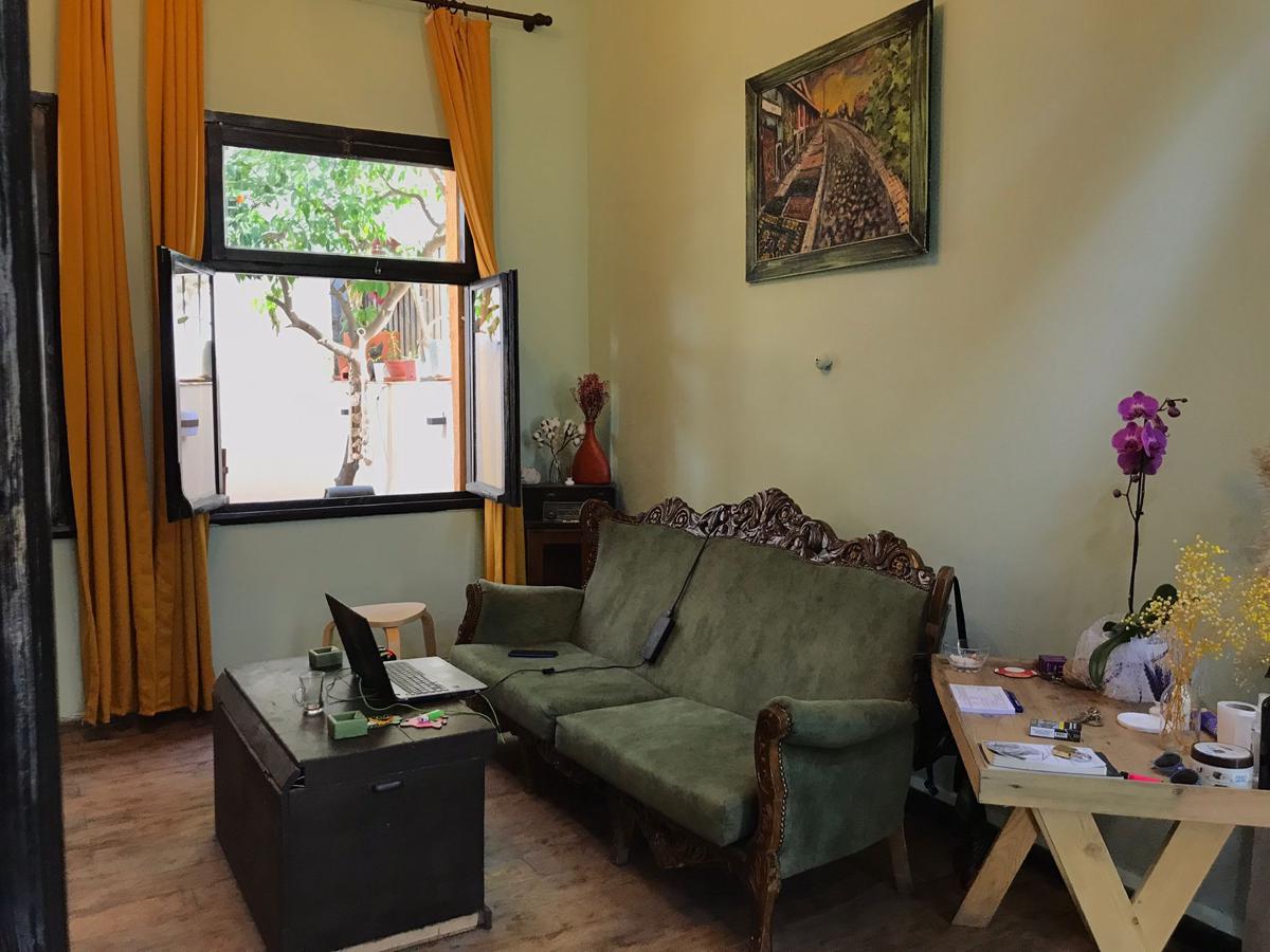 Titan House Hostel photo 2