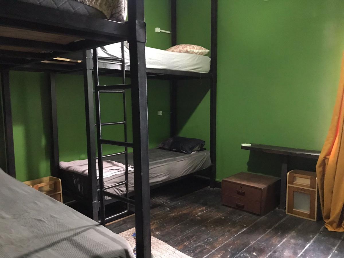 Titan House Hostel photo 4