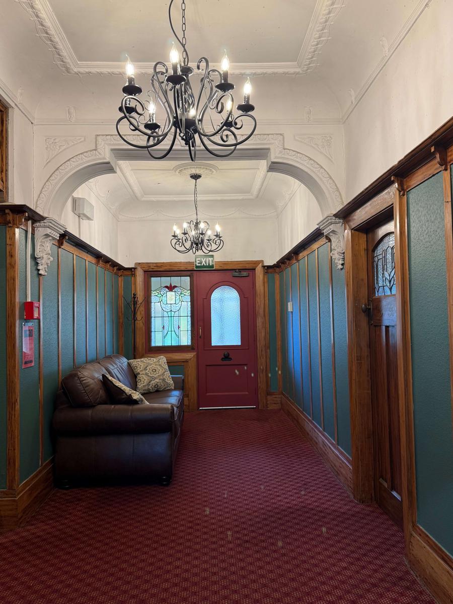 Manor on the Park photo 4