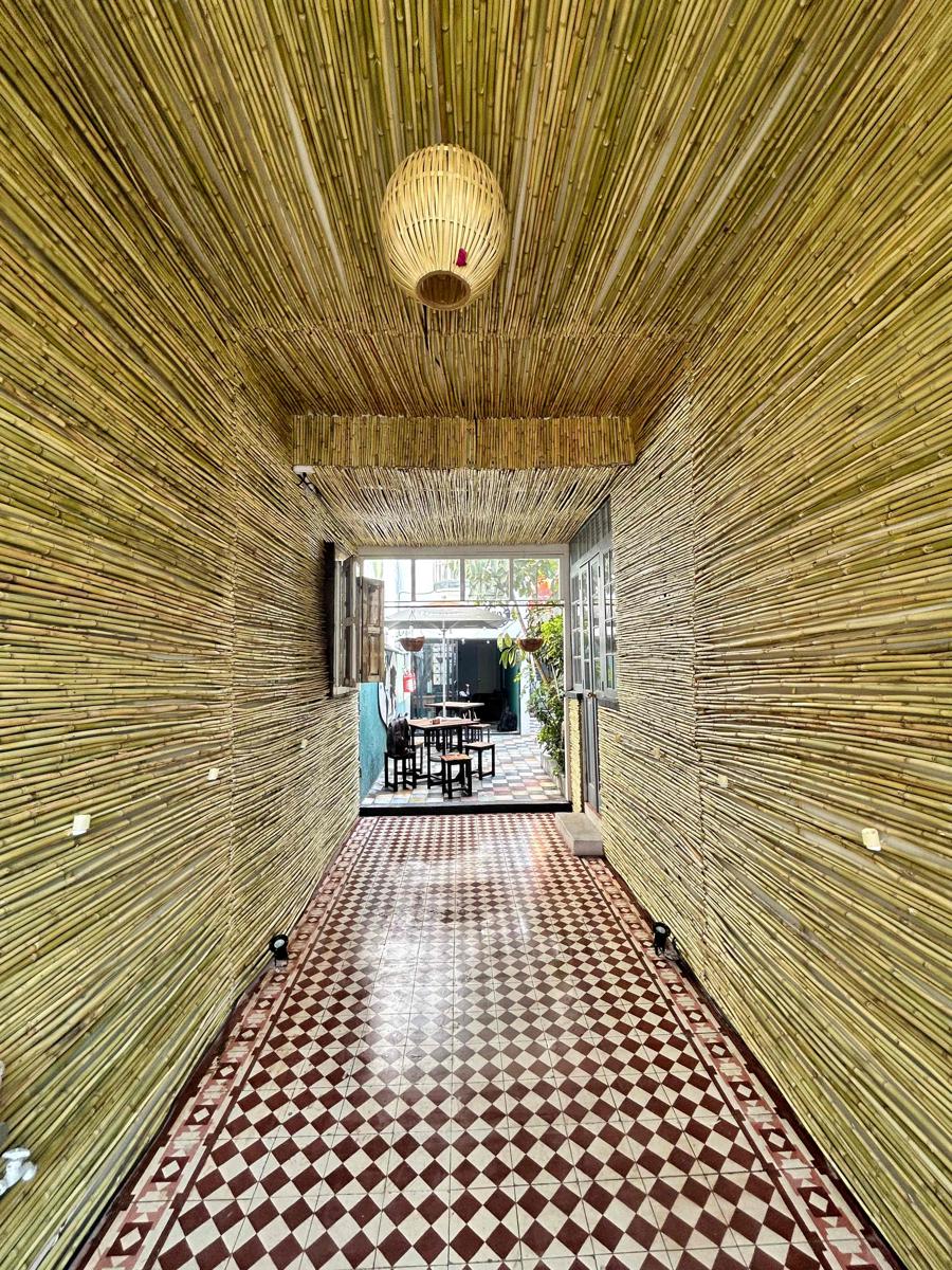 Casa Columpio photo 2