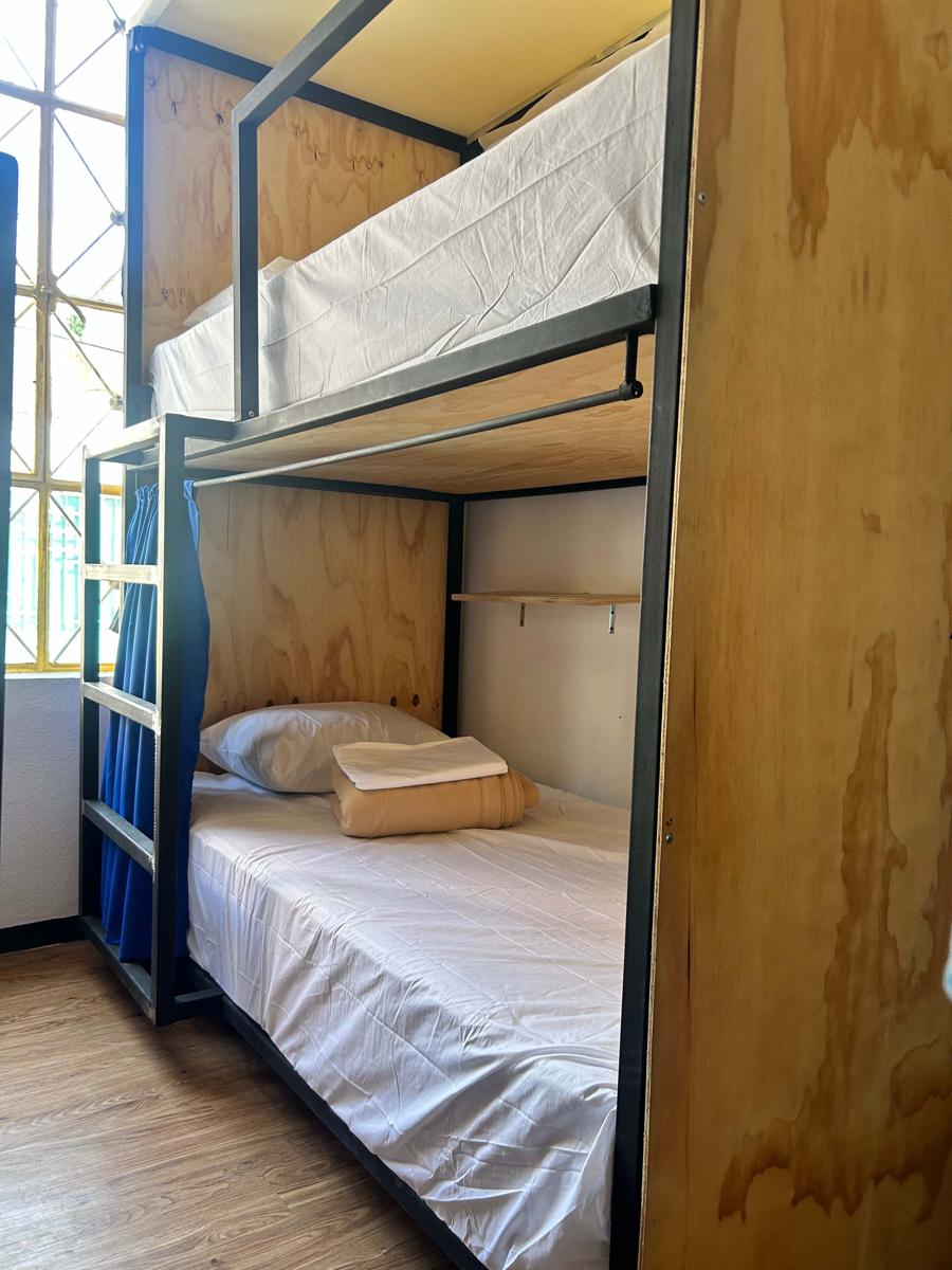 Casa Columpio photo 3
