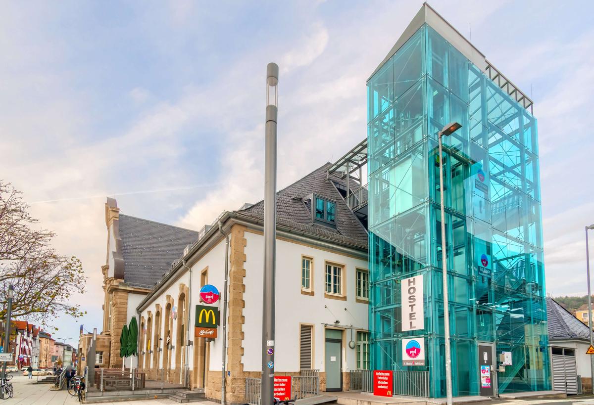 Hostel-Marburg photo 1