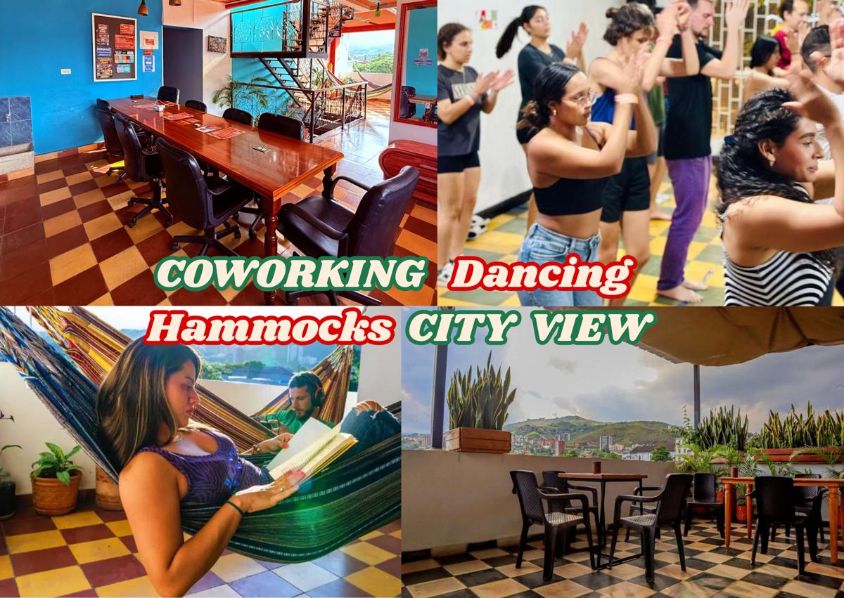 Havana Dance School & Hostel photo 1