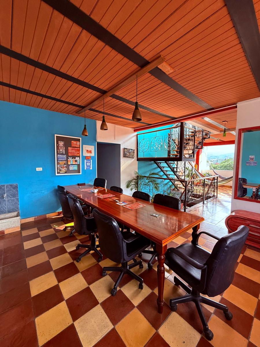 Havana Dance School & Hostel photo 3
