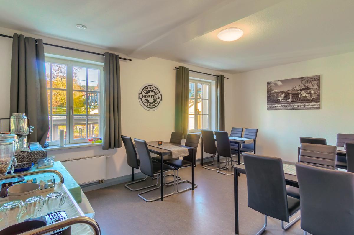 Hostel-Marburg photo 2