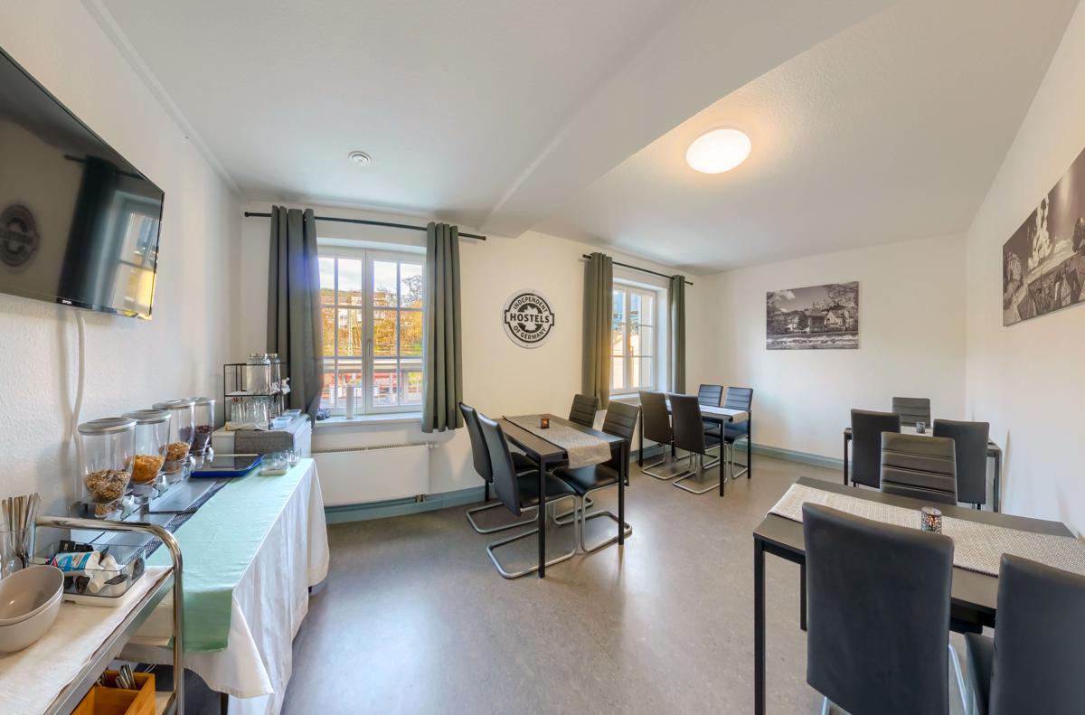 Hostel-Marburg photo 3