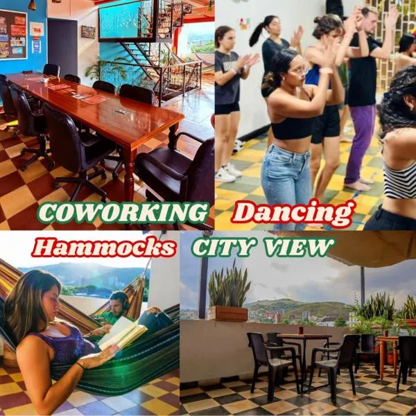 Havana Dance School & Hostel photo 5