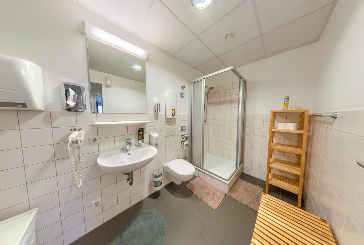 Hostel-Marburg photo 4