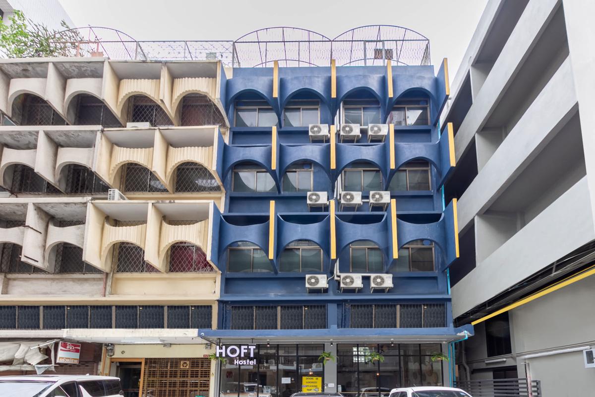 HOFT Hostel Bangkok photo 1