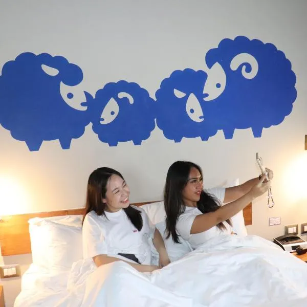 HOFT Hostel Bangkok photo 5