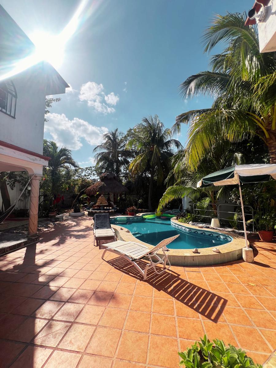 Casamaya Hostel & Diving photo 2