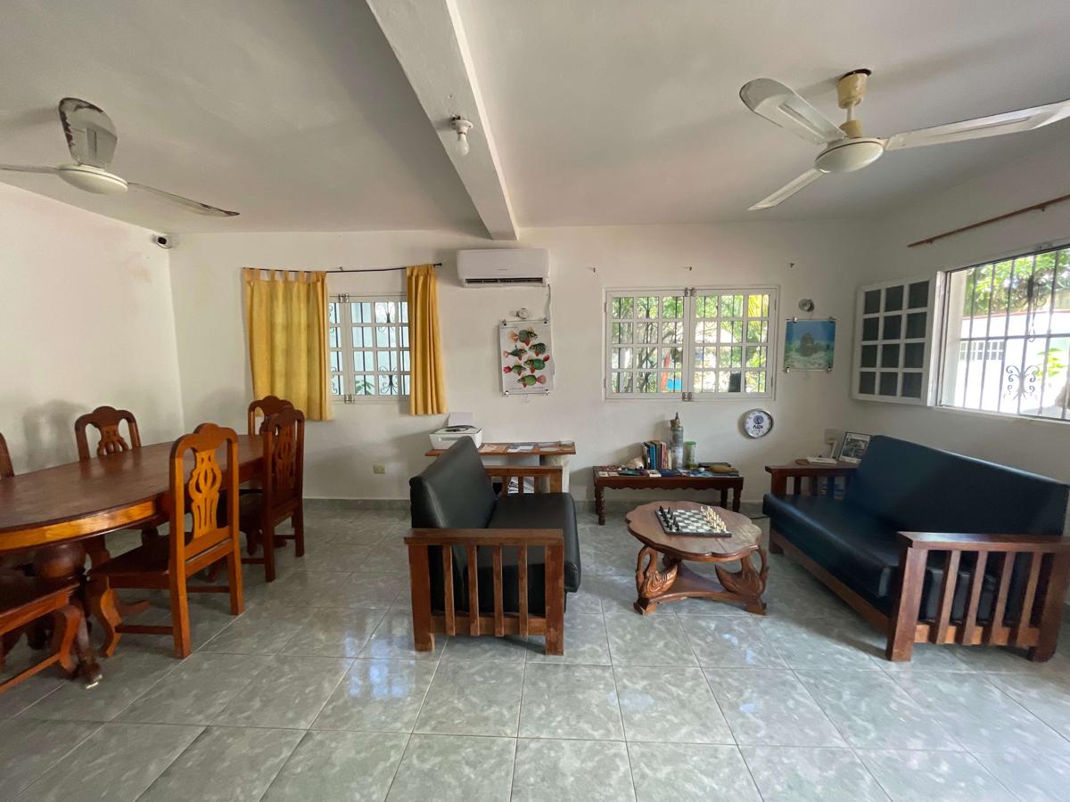 Casamaya Hostel & Diving photo 4