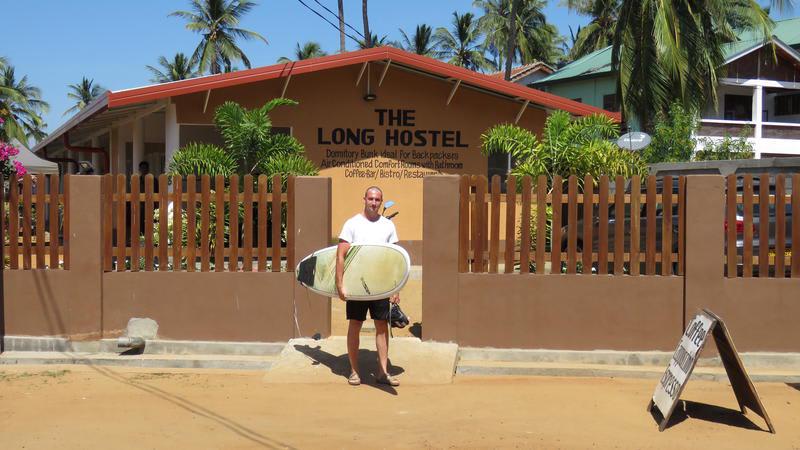 The Long Hostel photo 1