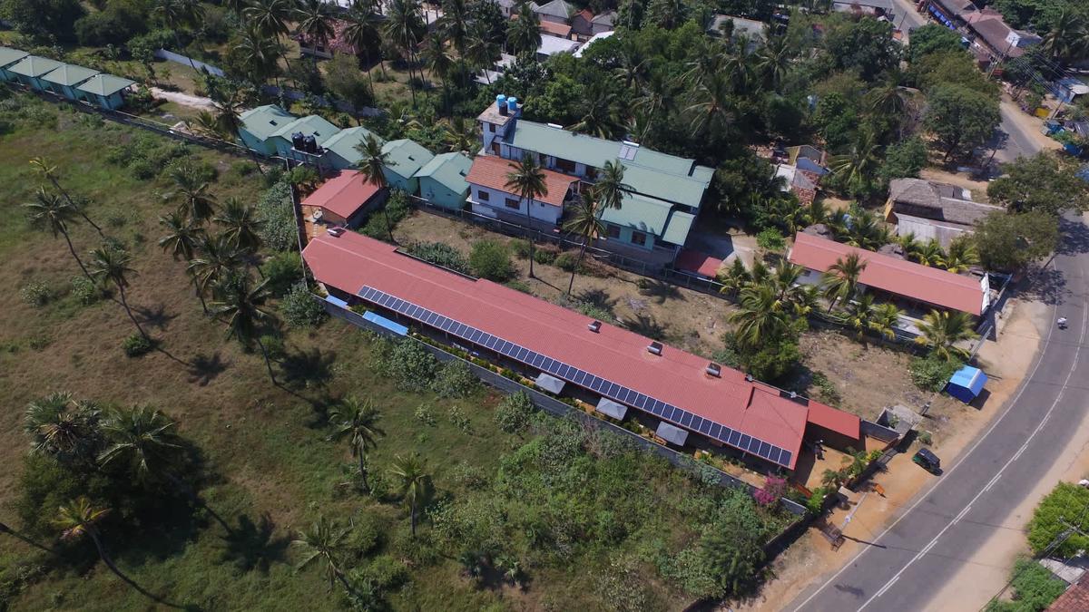 The Long Hostel photo 2
