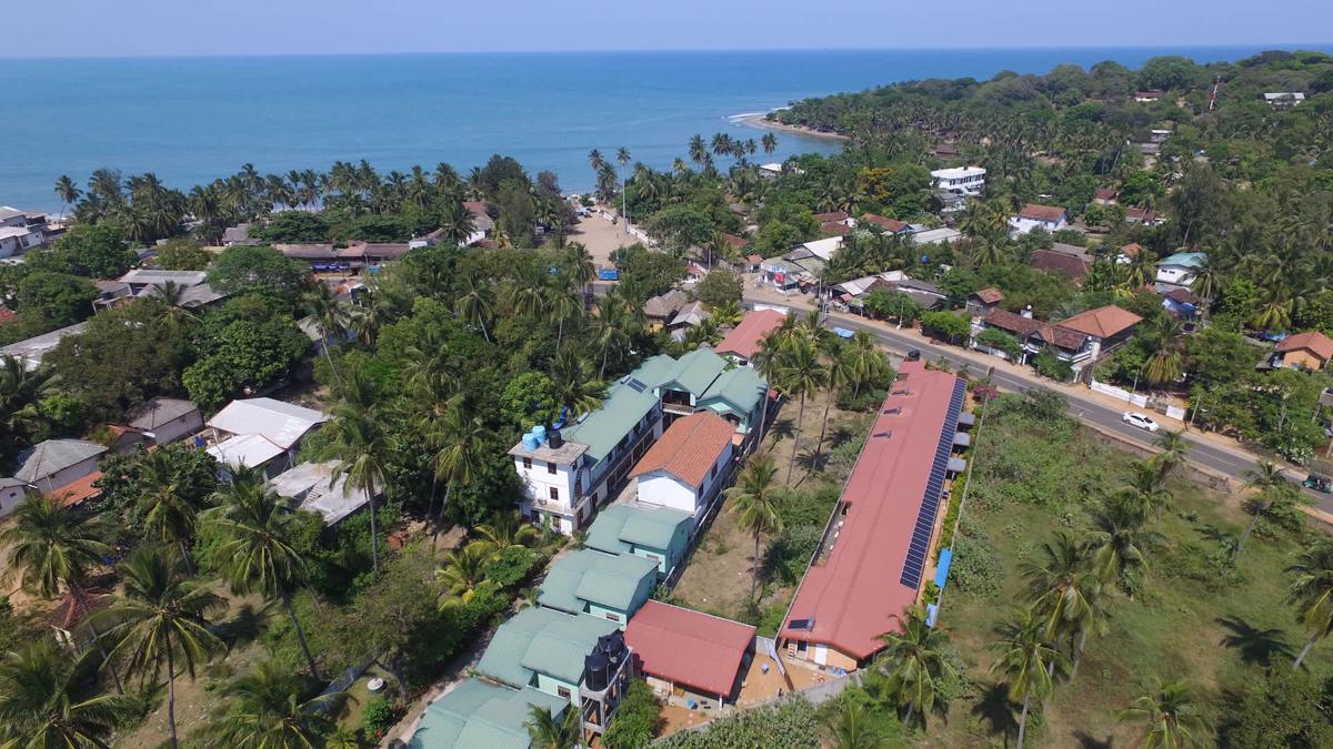The Long Hostel photo 3