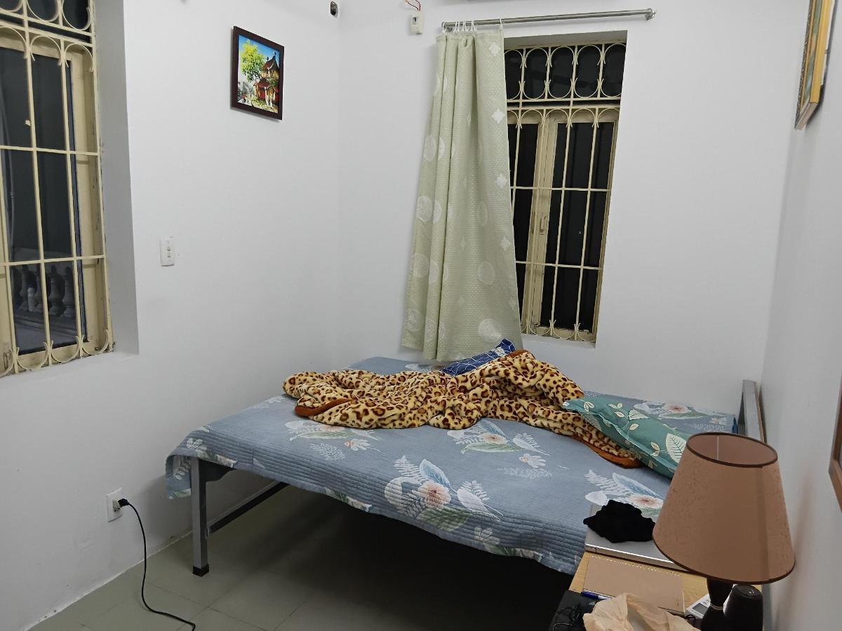 Hanoi Backpackers Lodge photo 6