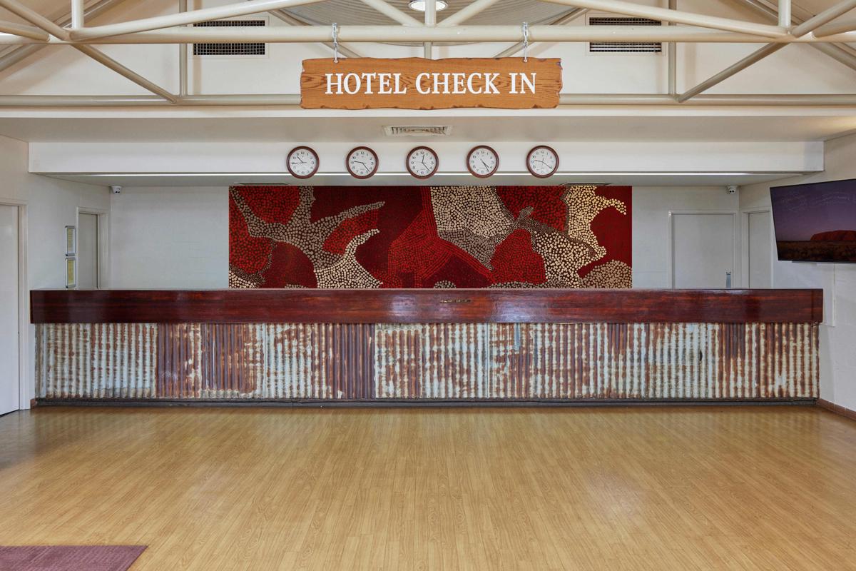 Outback Lodge, Ayers Rock Resort photo 3