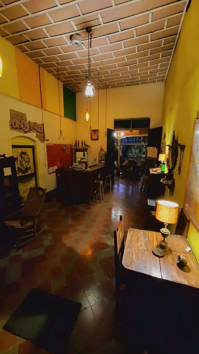 Hostal El Albergue photo 1