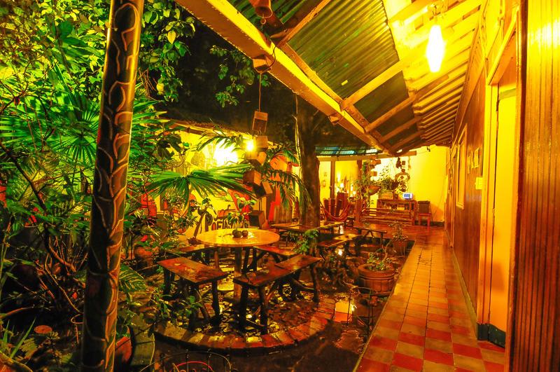 Hostal El Albergue photo 2