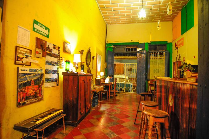 Hostal El Albergue photo 3