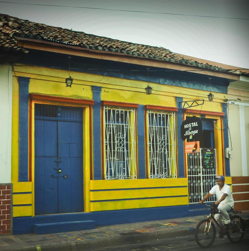 Hostal El Albergue photo 4