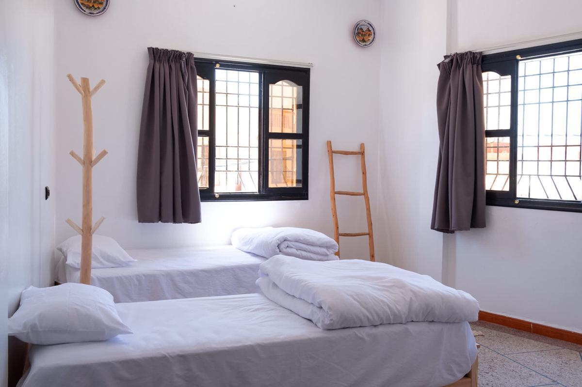 Azurf Imsouane Surf House photo 1