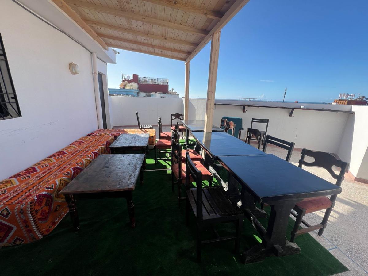 Azurf Imsouane Surf House photo 3