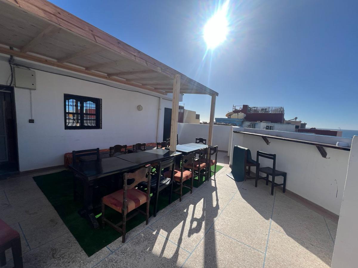 Azurf Imsouane Surf House photo 4