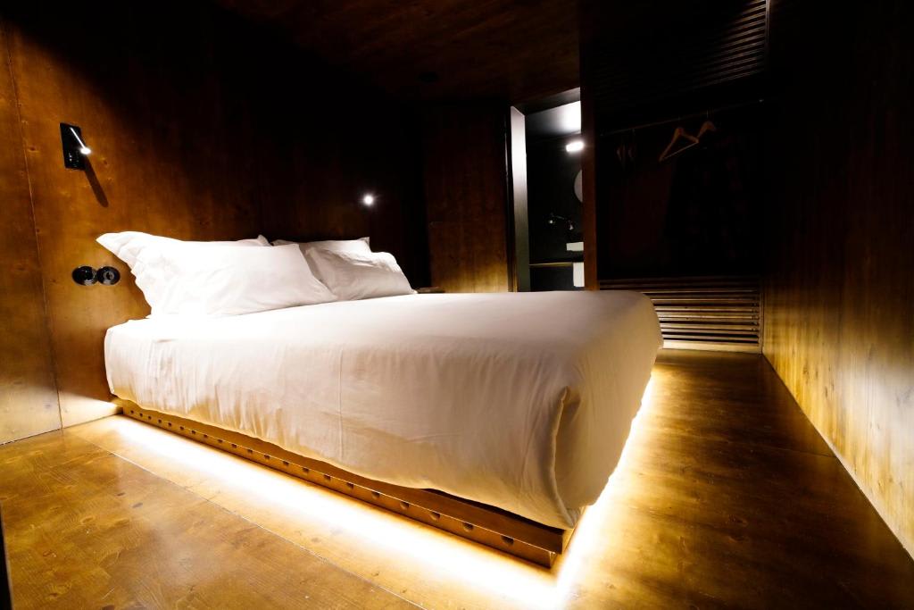 Zero Box Lodge Coimbra photo 4
