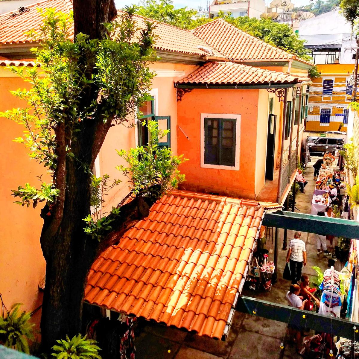 Hospedaria Rio photo 3