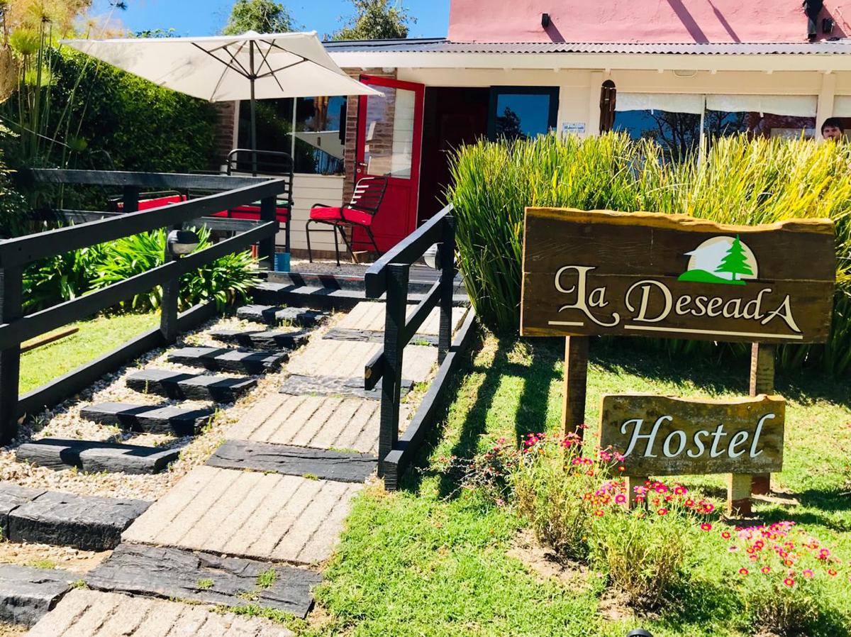 La Deseada Hostel photo 2