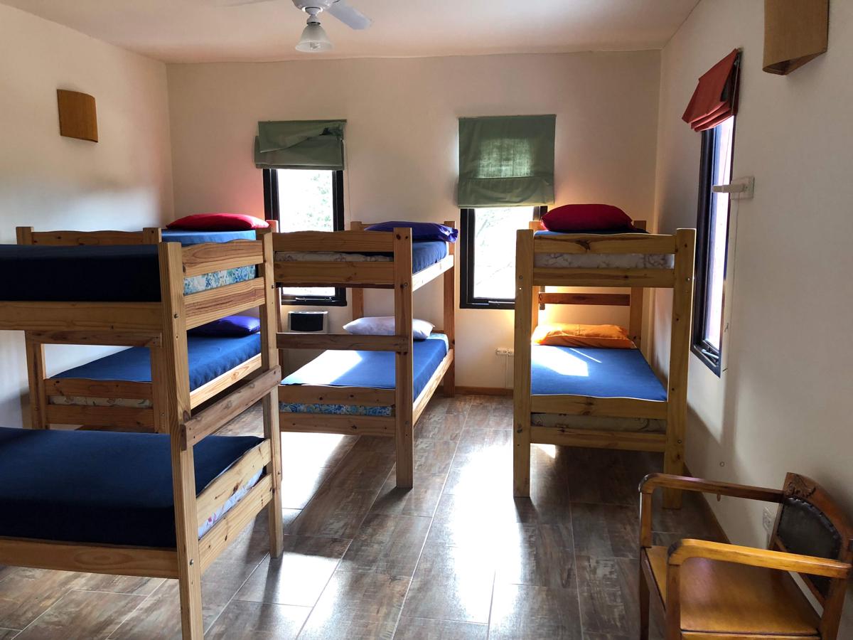 La Deseada Hostel photo 3