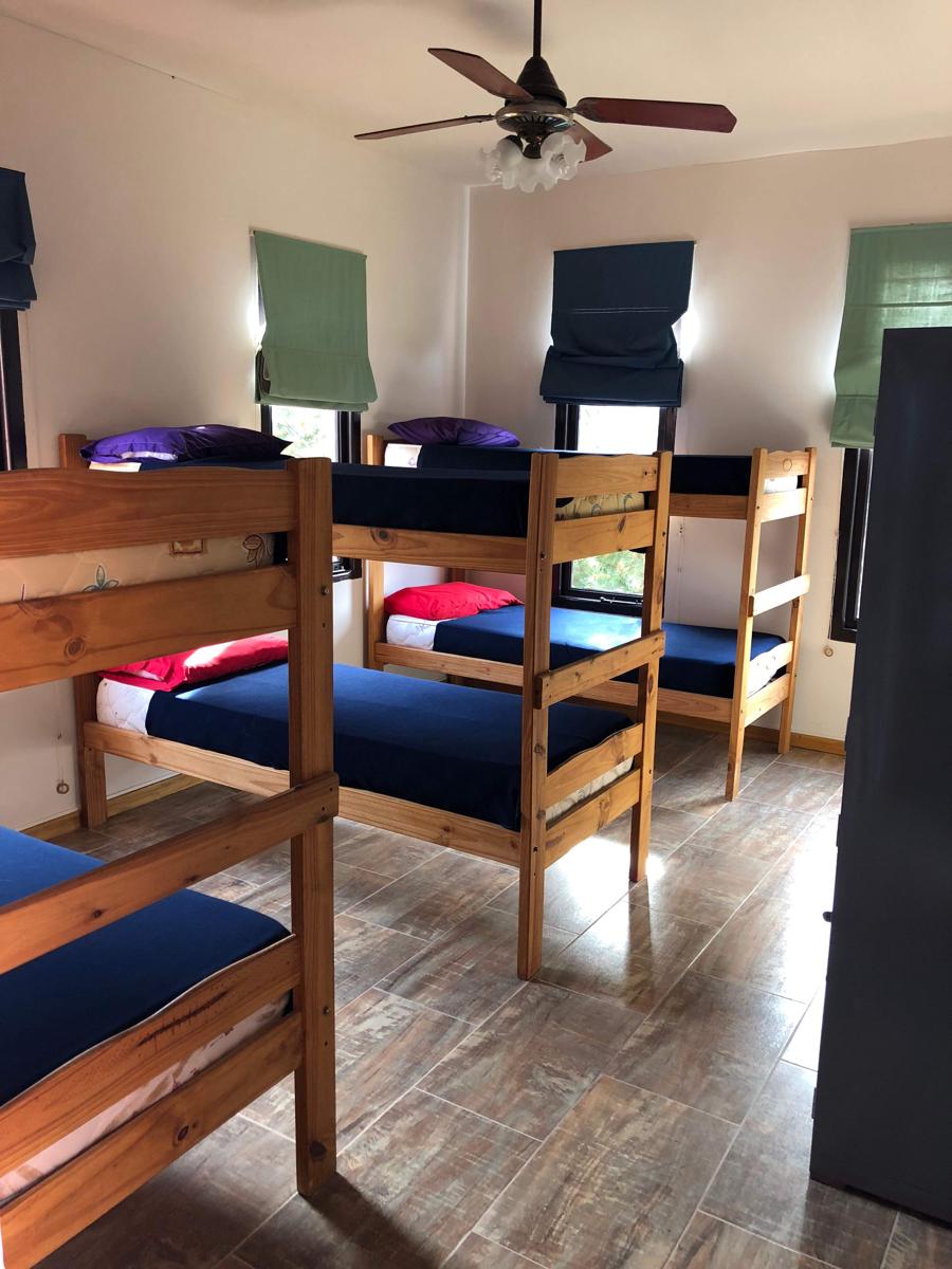 La Deseada Hostel photo 6
