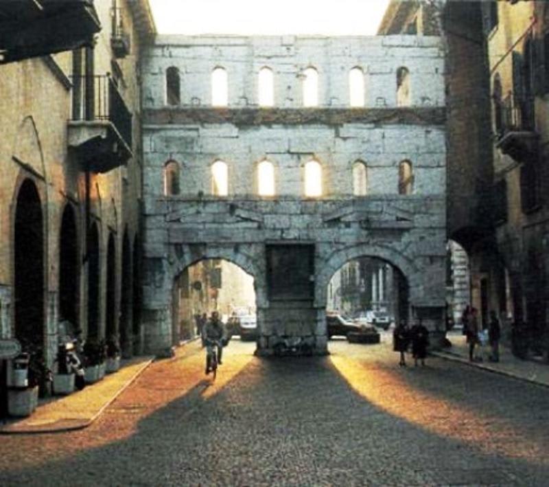 Arena Domus B&B photo 1
