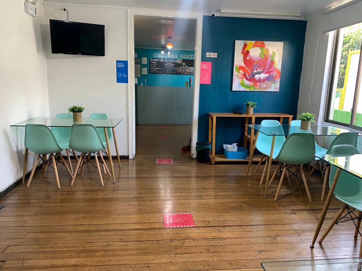 Columba Hostel photo 4
