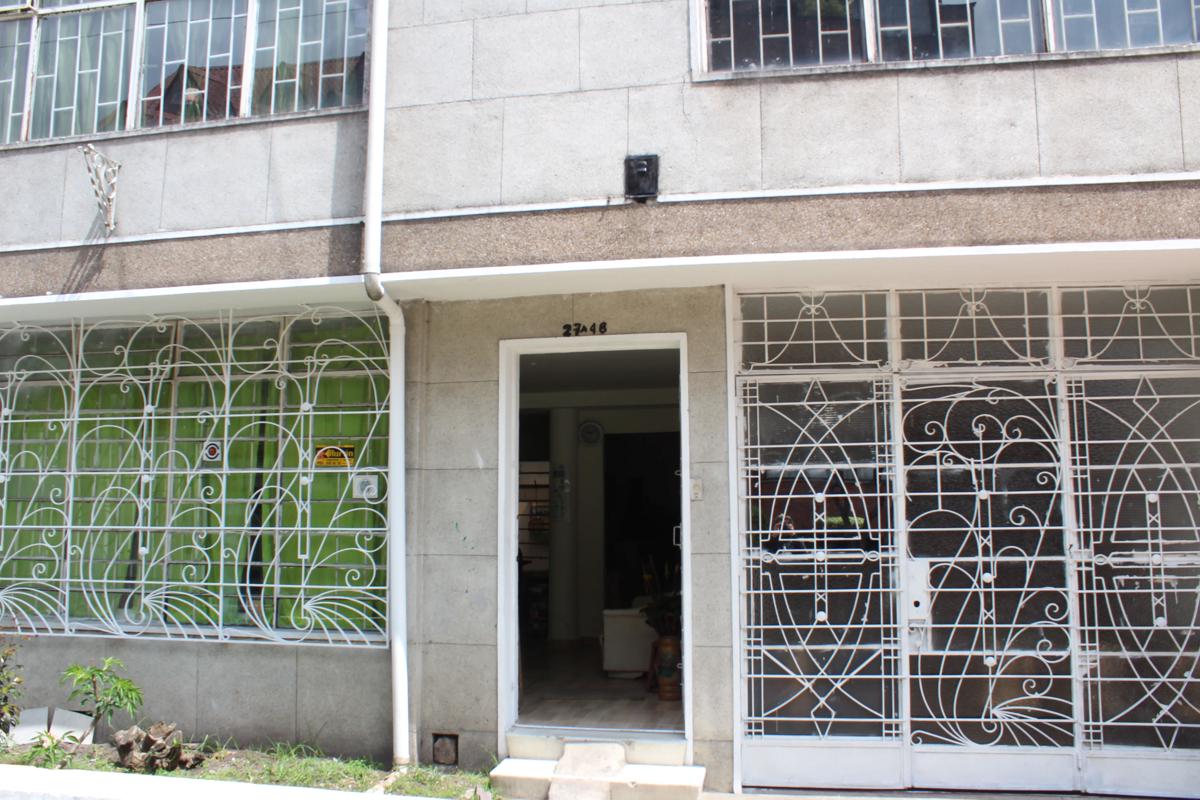 Hostal Cafe San Bernabe photo 1