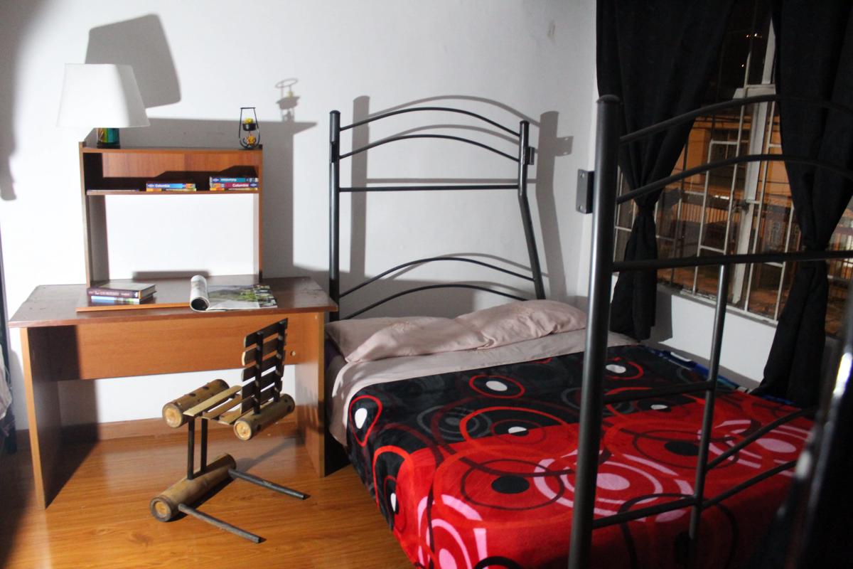 Hostal Cafe San Bernabe photo 2
